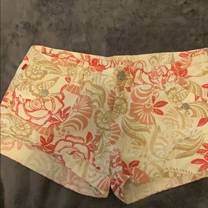 Women’s Bongo shorts